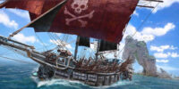 بیل مانی از شباهت و تفاوت‌های میان Skull & Bones و Assassin’s Creed 4 Black Flag می‌گوید - گیمفا