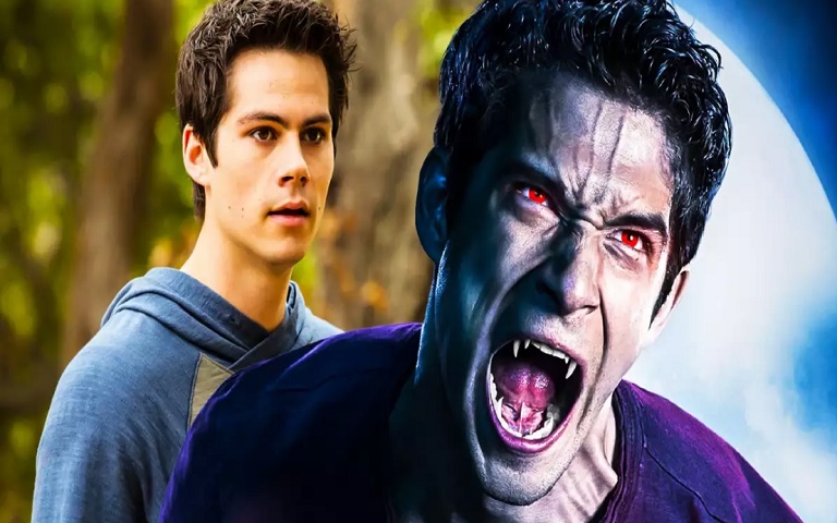 تریلر Teen Wolf: The Movie نوید بازگشت یک شخصیت مهم را می‌دهد