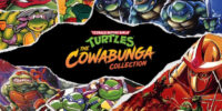 Teenage Mutant Ninja Turtles: The Cowabunga Collection - گیمفا: اخبار، نقد و بررسی بازی، سینما، فیلم و سریال