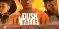نقد و بررسی بازی As Dusk Falls؛ نتایج ناخواسته - گیمفا