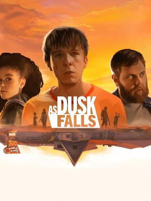 As Dusk Falls - گیمفا: اخبار، نقد و بررسی بازی، سینما، فیلم و سریال
