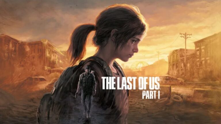 پچ جدید نسخه PC بازی The Last of Us Part 1 گلیچ‌های بصری را برطرف می‌کند