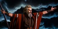 آخر هفته چه فیلم و سریالی ببینیم؟ از The Ten Commandments تا Seinfeld