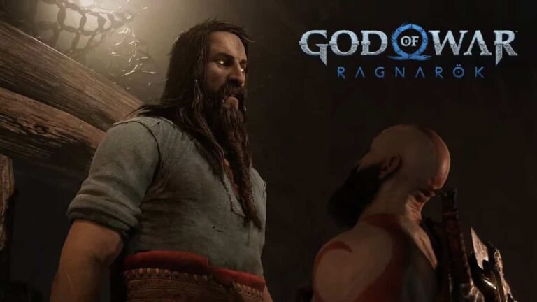 بازیگر God of War Ragnarok از پیچش‌های شخصیتی Tyr می‌گوید - گ