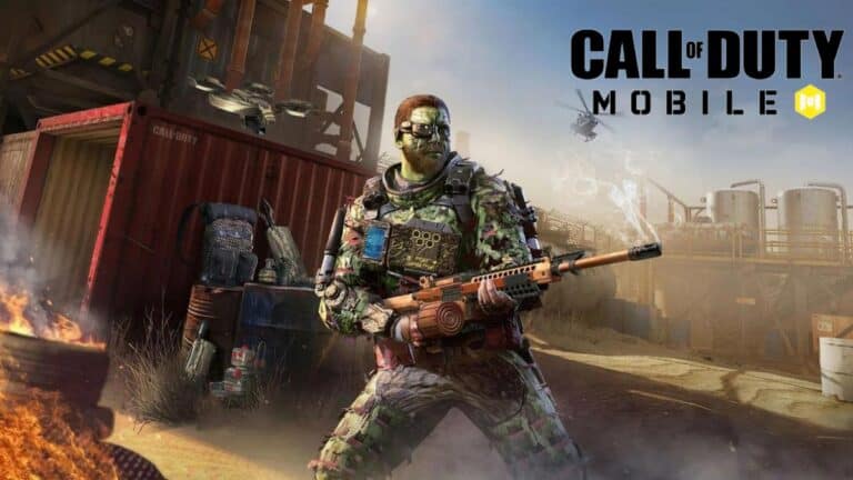 رفع خطای Loading Timeout در بازی Call of Duty Mobile - گیمفا