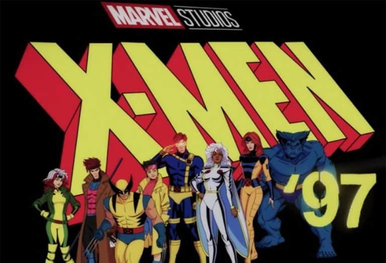 کامیک‌کان: اطلاعات جدیدی از انیمیشن X-Men ’۹۷ منتشر شد - گیمفا