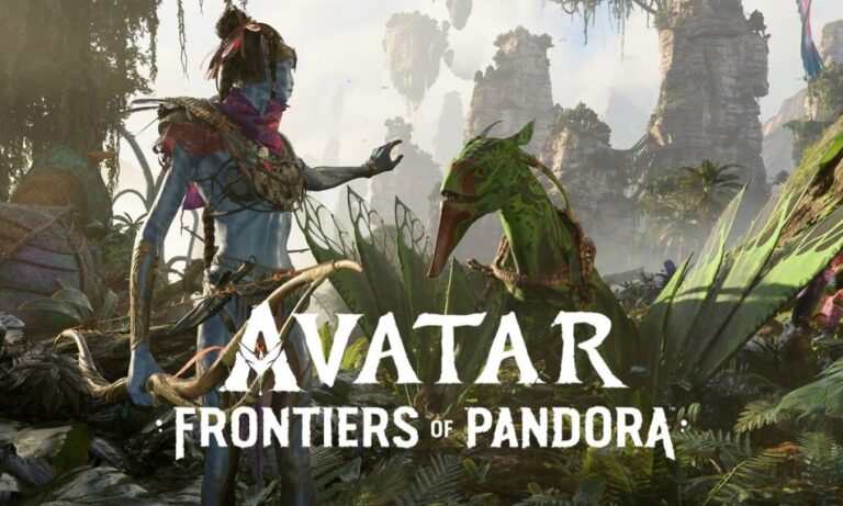 بازی Avatar: Frontiers of Pandora تاخیر خورد - گیمفا