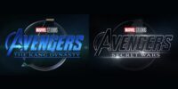 فیلم Avengers 5 ,6