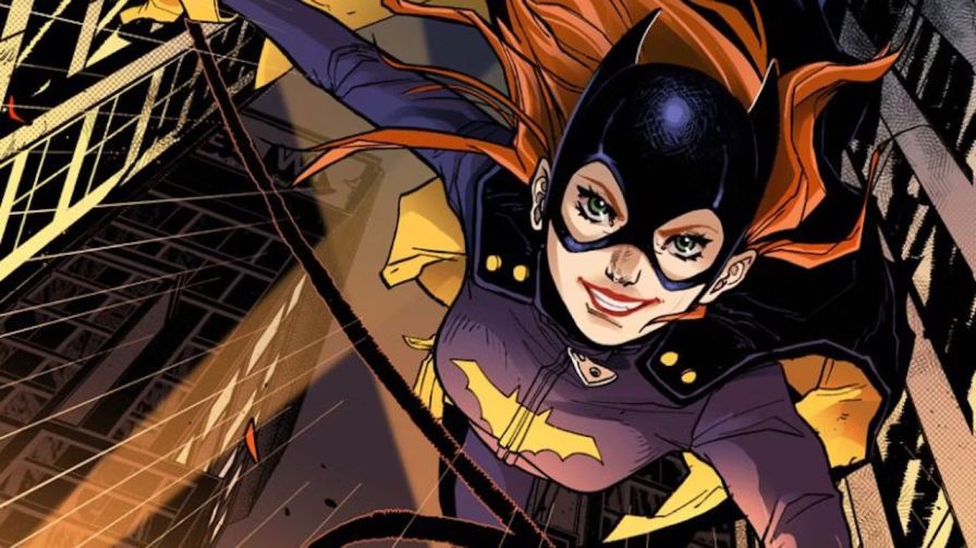 batgirl