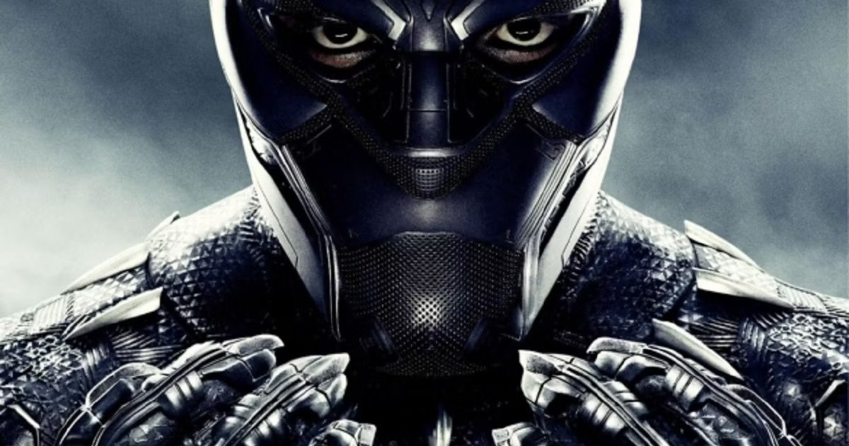 فیلم black panther 2