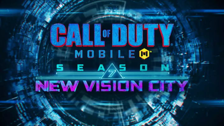 معرفی فصل جدید کالاف دیوتی موبایل | Call of Duty Mobile season 7: New vision city - گیمفا