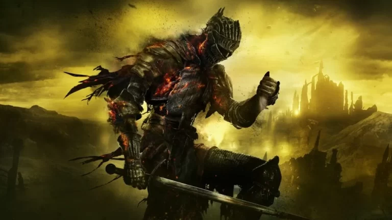 سرورهای Dark Souls 3 بر روی PC دوباره آفلاین شدند - گیمفا