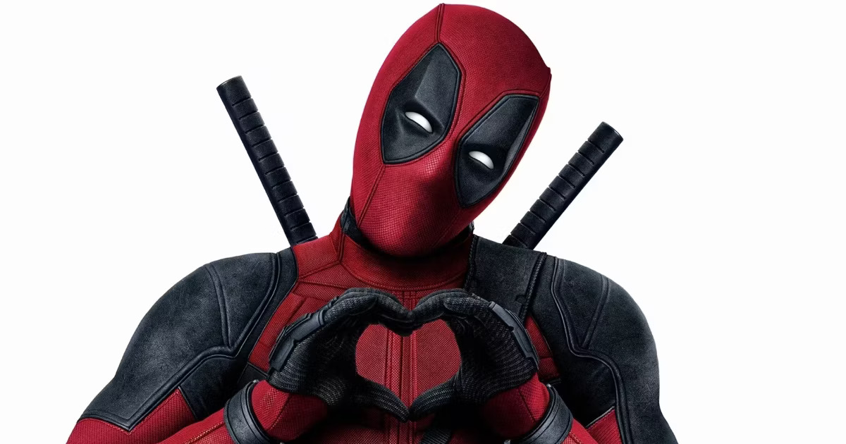 فیلم deadpool 3