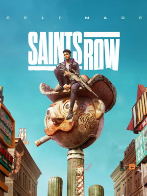Saints Row - گیمفا: اخبار، نقد و بررسی بازی، سینما، فیلم و سریال