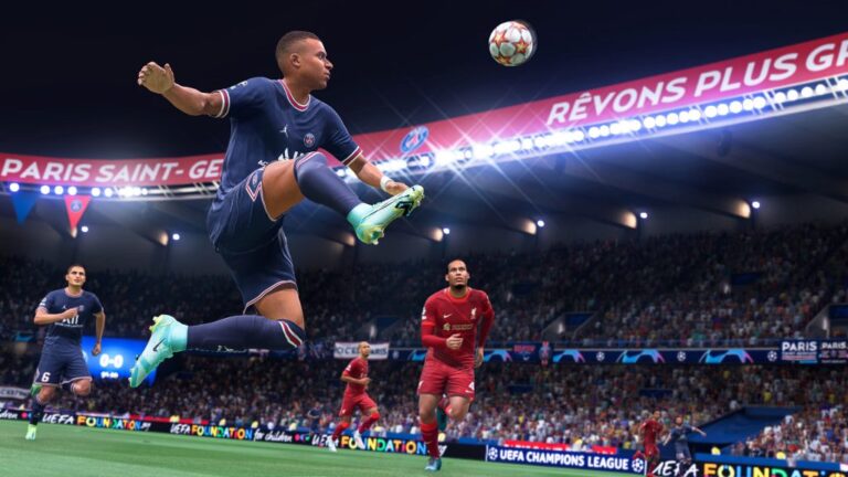 شایعه: بازی FIFA 23 در 8 مهر عرضه خواهد شد + تصویر