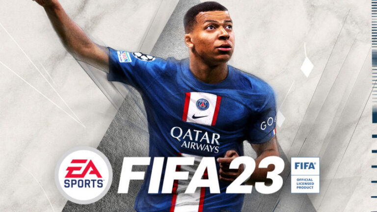 نقدها و نمرات بازی FIFA 23 منتشر شدند