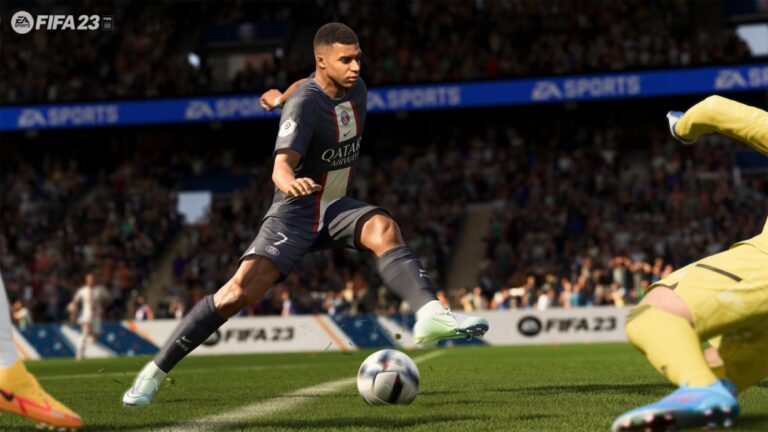 تریلر جدید FIFA 23 قابلیت‌ها و بهبودهای بازی را نشان می‌دهد -