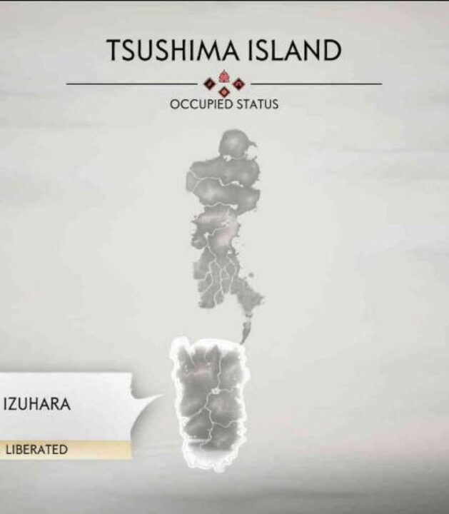 نگاهی بر تئوری‌های پیرامون Ghost of Tsushima 2 - تی ام گیم