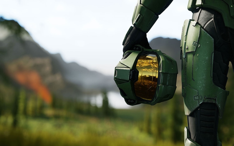 سازنده‌ی Halo Infinite از Unreal Engine استفاده خواهد کرد