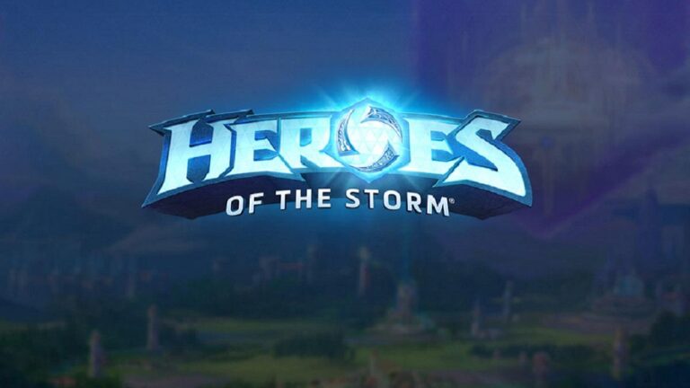 پشتیبانی از بازی Heroes of the Storm رو به پایان است - گیمفا