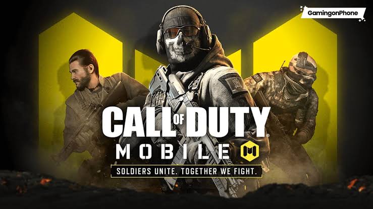 منظور از Class Chip در بازی Call of Duty Mobile چیست؟ - گیمفا