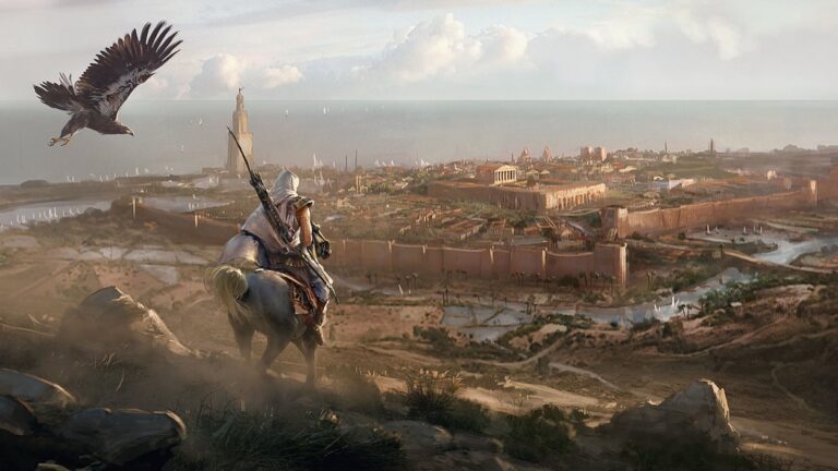 بازی Assassin’s Creed بعدی باید در ایران روایت شود - گیمفا