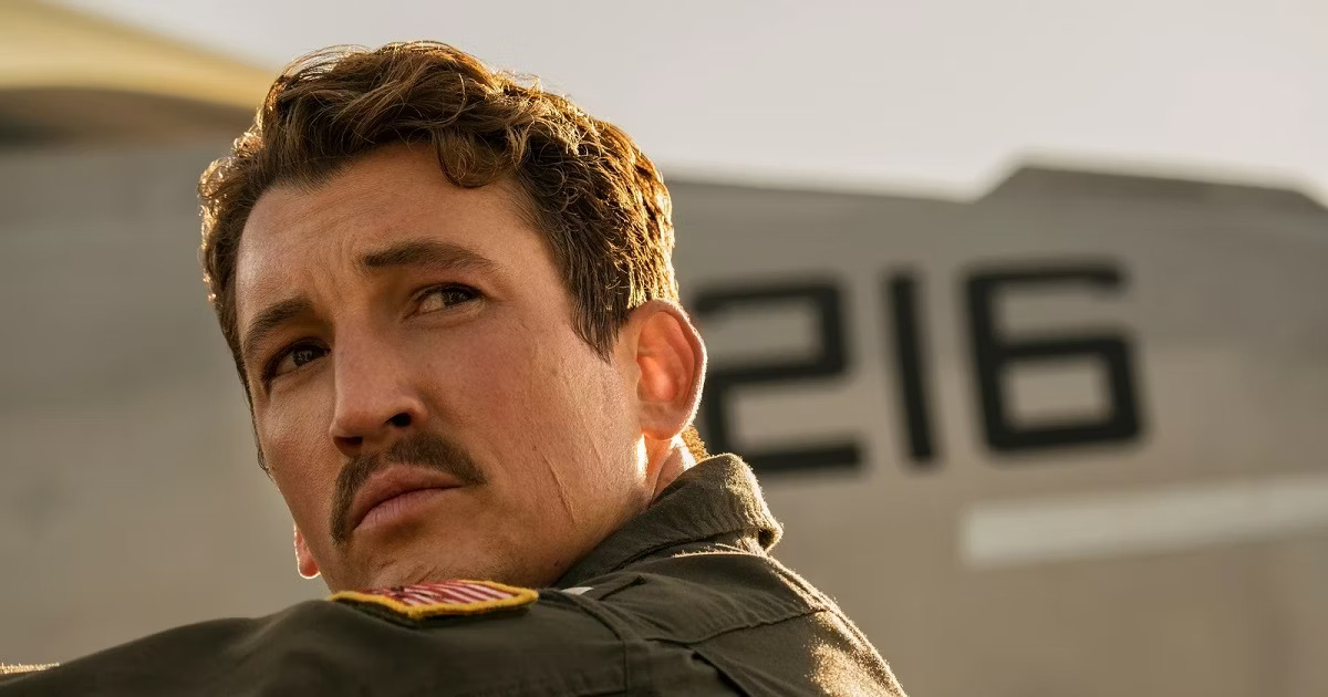 miles teller in top gun