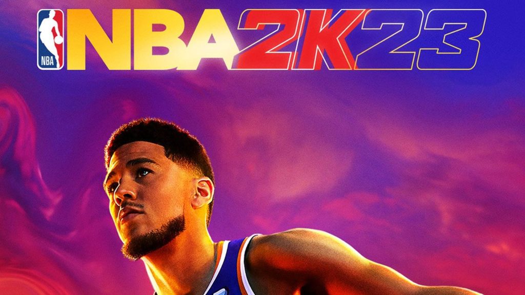 ویدیو: اولین نگاه به گرافیک و گیم‌پلی بازی NBA 2K23