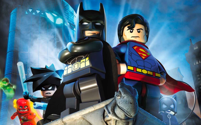 ویدیو: ۱۰ بازی ویدیویی برتر LEGO - گیمفا