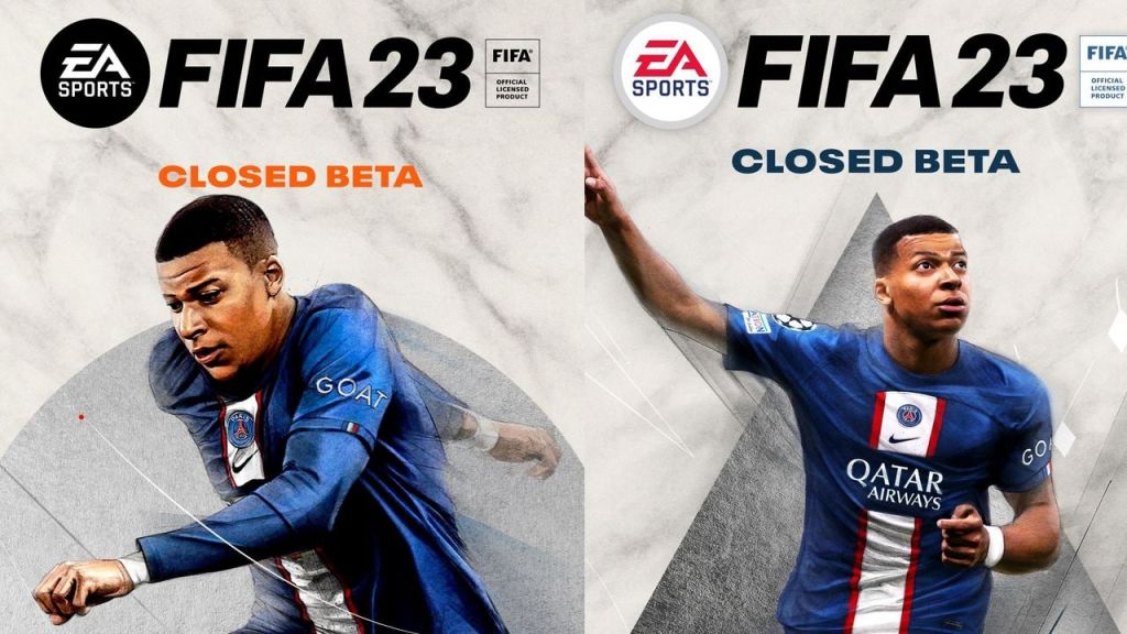 شایعه: بازی FIFA 23 در 8 مهر عرضه خواهد شد + تصویر کاور - تی ام گیم
