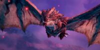 E3 2017 | انتشار اطلاعات تکمیلی از Monster Hunter World - گیمفا