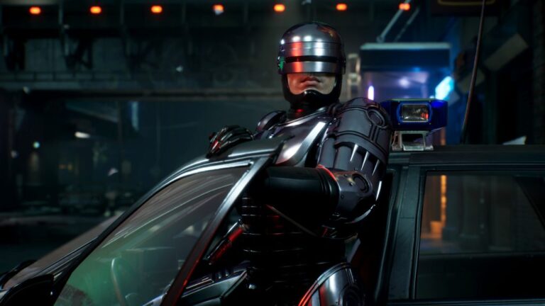 ویدیو: تاریخ انتشار RoboCop: Rogue City مشخص شد