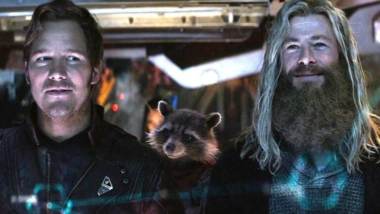 star-lord-and-thor-guardians