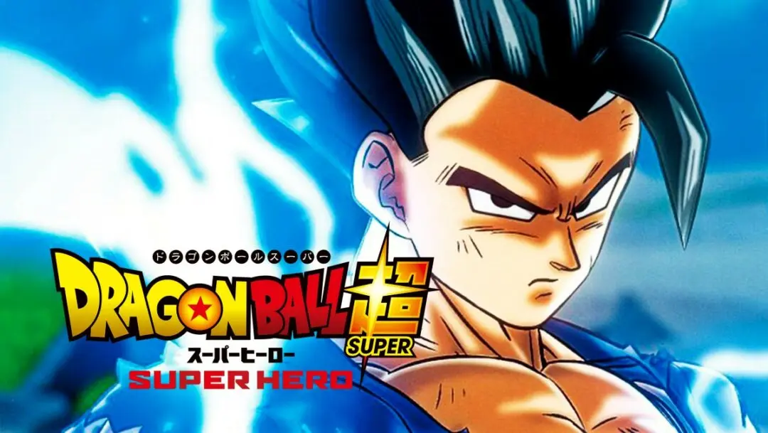 کامیک‌کان: تریلر Dragon Ball Super: Super Hero منتشر شد - گیمفا