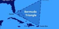 مثلث برمودا