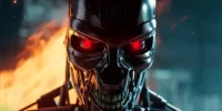 اولین تیزر انیمه سریالی Terminator: The Anime Series - گیمفا