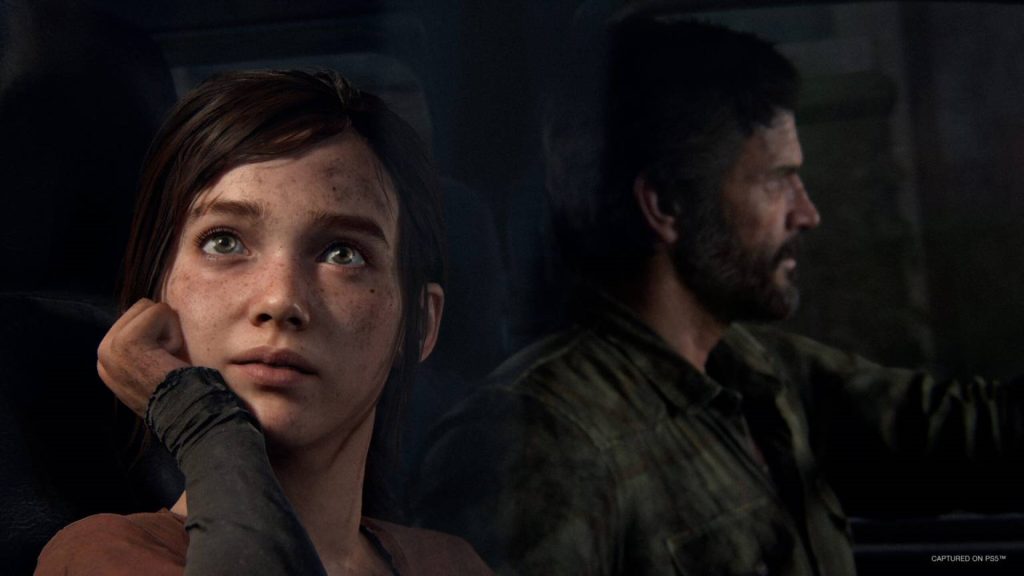 تلاش ناتی داگ برای رفع مشکلات The Last of Us Part 1 روی PC ادامه دارد