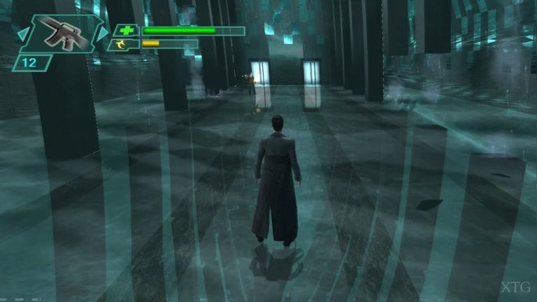 "چه اتفاقی برای بازی‌های The Matrix افتاد و آیا بازگشتی وجود دارد؟"