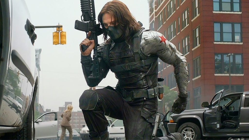 شایعه: The Winter Soldier قهرمان بعدی بازی Marvel's Avengers است