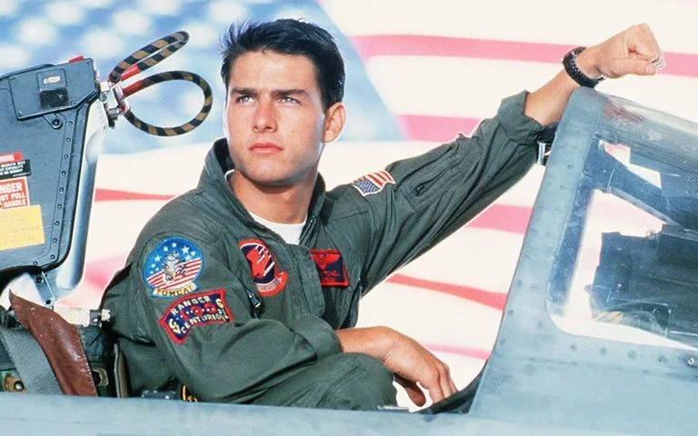 آخر هفته چه فیلم و سریالی ببینیم از top gun تا sons of anarchy