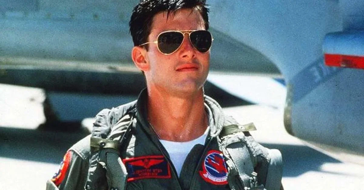 فیلم تاپ گان top gun