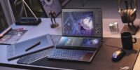 شرکت Dell شش لپتاپ گیمینگ جدید منتشر کرد | همراه با جزئیات و تصاویر - گیمفا