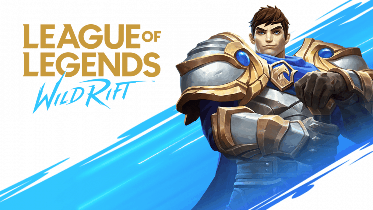 درآمد League of Legends: Wild Rift به 500 میلیون دلار رسید