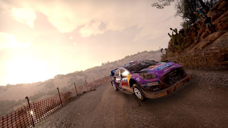 تریلر جدید WRC Generations، ماشین‌های هیبریدی را نشان می‌دهد