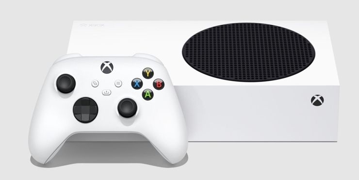وضعیت Quantum Error روی Xbox Series S قابل‌قبول نیست - تی ام گیم