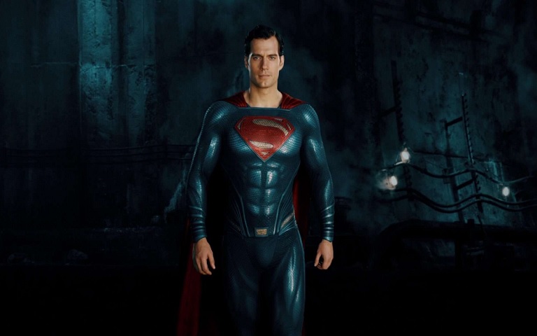 احتمال حضور هنری کویل در کامیک‌کان سن دیگو و اعلام بازگشت در نقش سوپرمن