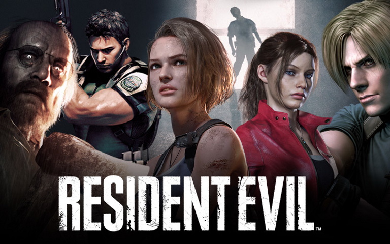 بررسی تاثیر ریمیک‌ها در فرنچایز Resident Evil - گیمفا