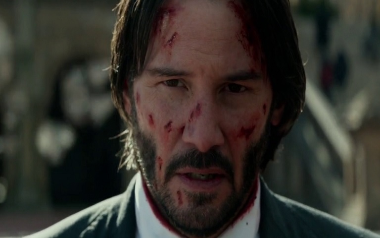 نگاهی به انتظارات از فیلم John Wick: Chapter 4