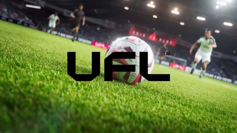 بازی فوتبال UFL تا سال ۲۰۲۳ تاخیر خورد - گیمفا
