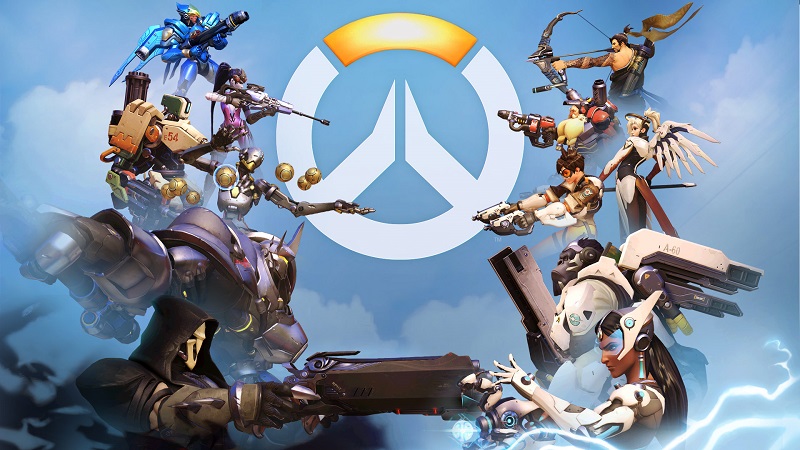 سازندگان Overwatch فروش لوت‌باکس‌ها را متوقف خواهند کرد